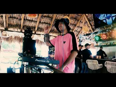 SANTIAGO PARRA 🪘| 420 SUITE 🍁 (LIVE SET)