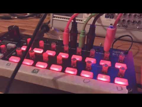 T43 Module vpme.de T43 Eurorack Precision Adder Module | Reverb