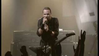 Danko Jones - Lovercall [Live] 17