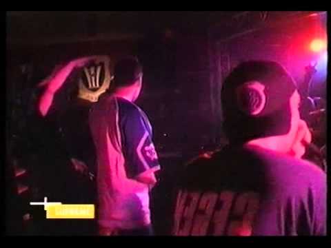 Kool Savas & Jack Orsen   Schwule Rapper Live Berlin 2oo1 VHS Rip SVCD GermanRapVidz de