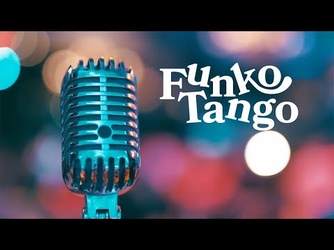 Bucharest Funko Tango, 19-21 May 2023