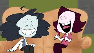 Game Grumps Animated: A Kick In The Nuts