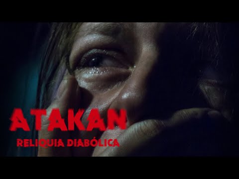 Tráiler Ritual Maldito 2020