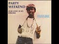 Future Party Weekend Ln Gaborone