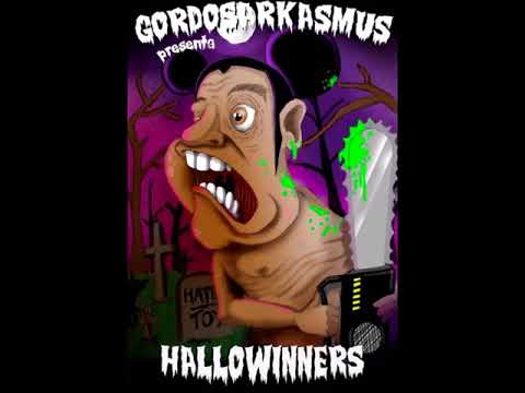 Gordo Sarkasmus - Hallowinners