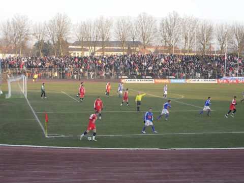 Parc des Sports / FCSR Haguenau / Alsace / France