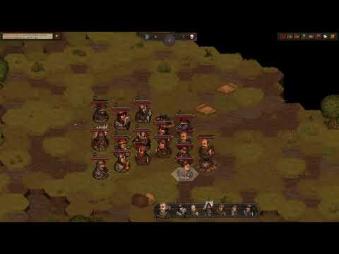 Battle Brothers Cultists Expert/Expert Ironman #14