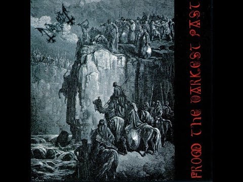 Mayhem - From The Darkest Past