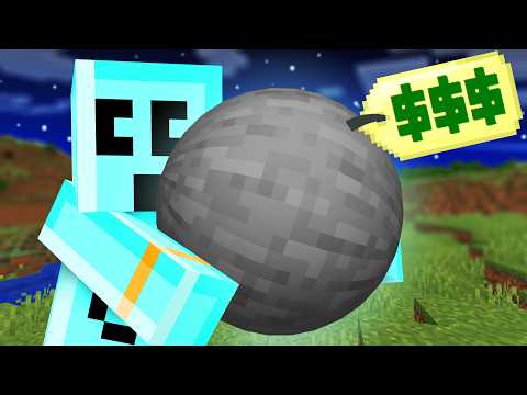 Minecraft: Most Illegal Item Uncovered