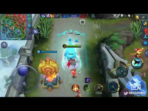 REVIEW HERO LEOMORD!! - Mobile Legend Indonesia