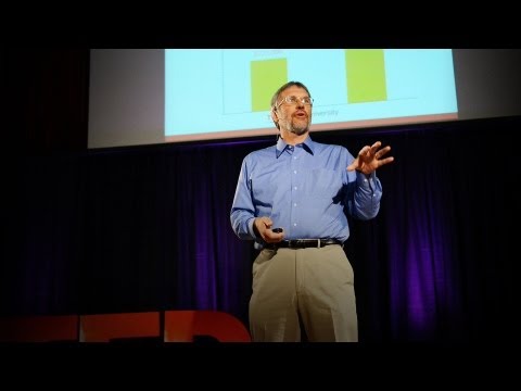 【TED】Timothy Bartik: The economic case for preschool (Timothy Bartik: The economic case for preschool)