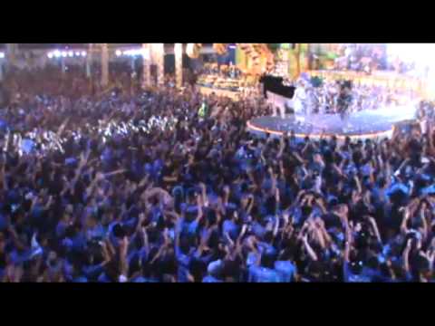 Gravação Blu-ray do Boi Caprichoso - Encerramento