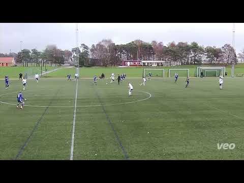 YIF - IFK Simrishamn, 1-2