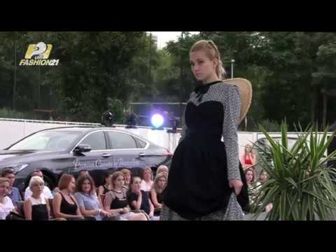 ODESSA | NART - Odessa Fashion Week Cruise 2018 UKRAINE