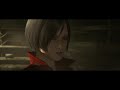 Resident Evil 6 Chapter 2 Ada