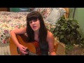 Regina Spektor "Better" Cover by Emily Grove ...