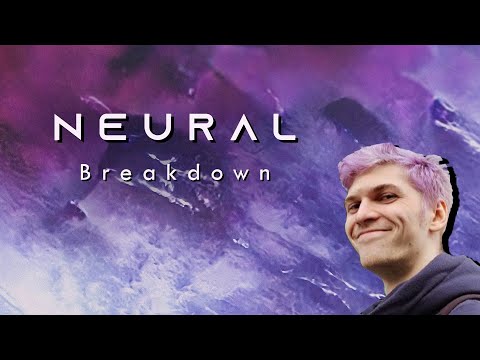 Neural - Project Breakdown - How to make Color Bass