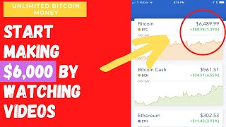 How To Earn $1500 For Free In Bitcoin & Dogecoin In 2021 | How To Earn Free Cryptocurrency
