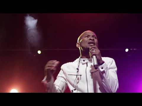 Chumani Ngojo & Nu Praize - No More Pain