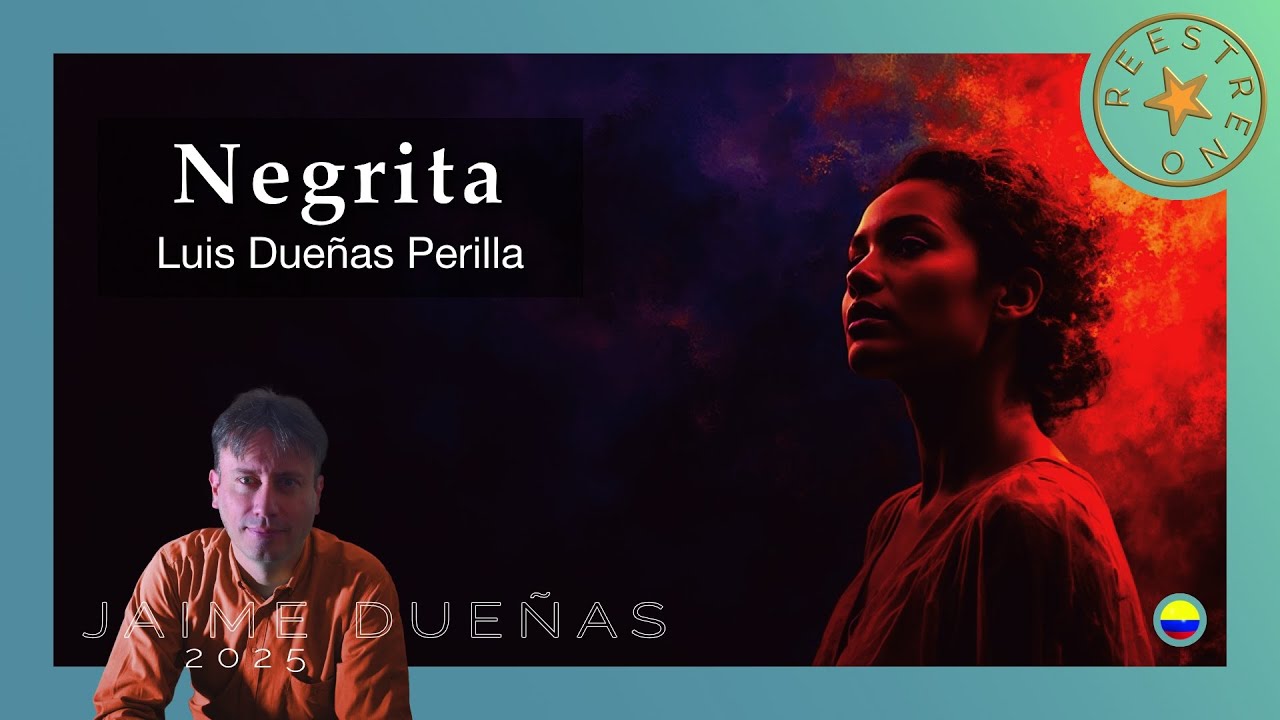 Negrita