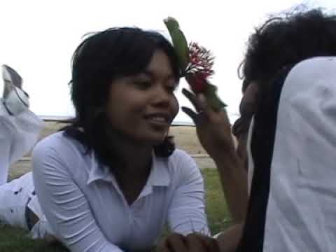 LAGU MADURA LAWAS ENAK DIDENGAR -  TARETAN TADEK ANGGHENNA