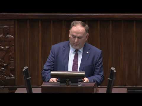 Marek Kwitek: Dobry projekt, opozycja jak zwykle krytykuje