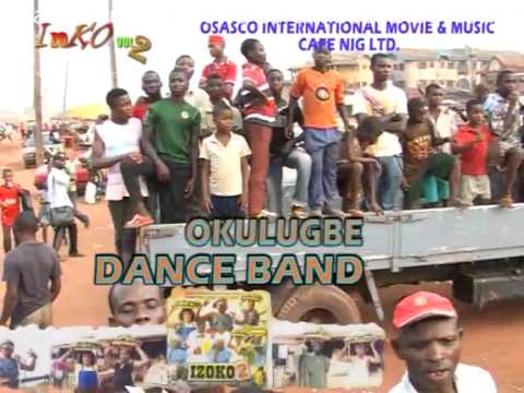 Izoko Vol 2 Official Trailer