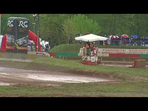 Team MGM - Christian Giarolo, RC Challenge Europe Maggiora 2016