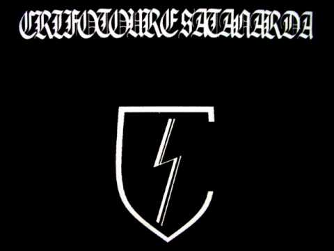 Crifotoure Satanarda - Desecrator The BLoodlust