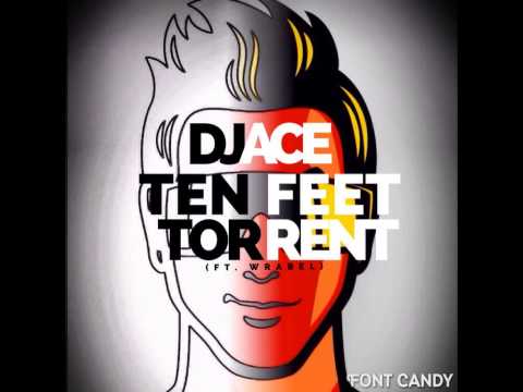 Ten Feet Torrent (Sidney Samson & Martin Garrix vs. Afrojack & Wrabel)