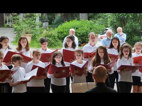 Rheinberger - Inclina Domine - Op. 118 n. 3