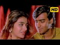 Sagar Sang Kinare Hai Vijaypath Ajay Devgn Tabu Kumar Sanu Alka Yagnik 90 S Love Songs