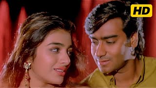 Download lagu Sagar Sang Kinare Hai - Vijaypath | Ajay Devgn, Tabu | Kumar Sanu, Alka Yagnik | 90's Love Songs mp3
