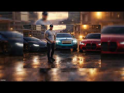 THE GERMAN // Under ia // - WESH PELAVO (speed up) // 2026