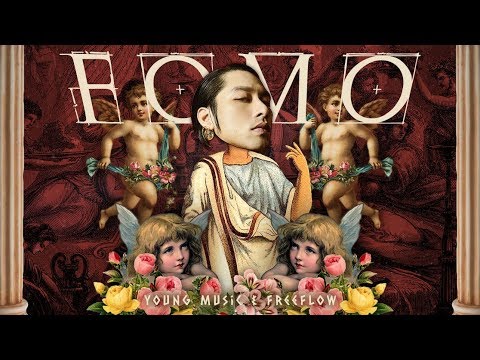 MR.A - FOMO ( OFFICIAL MUSIC VIDEO )