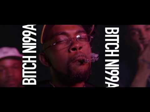 Lil Face Ft. Benji Braye X 4Seas X Eark gang BITCH NI99A