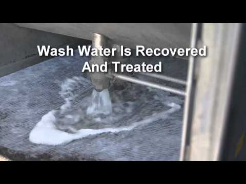 Whitaker Cleaning Systems LLC PROMO