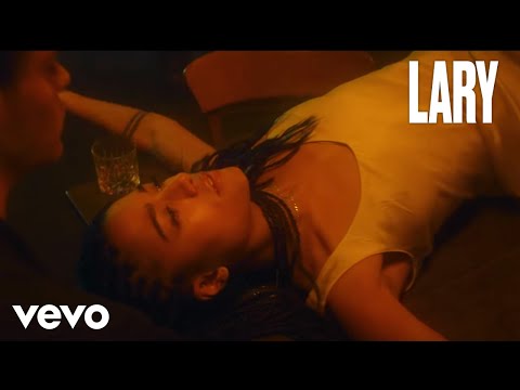 Lary - Das Neue Schwarz