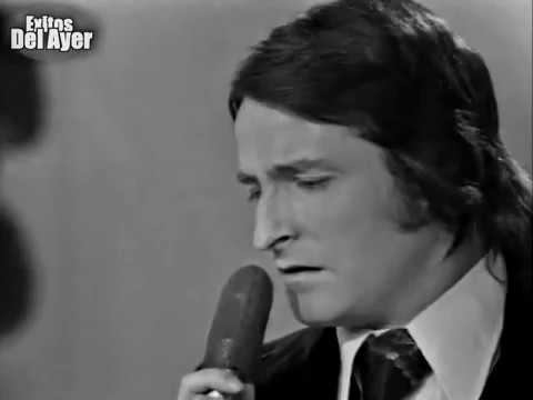 Nino Bravo Un Beso Y Una Flor con letra