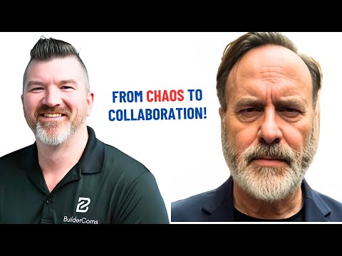 Challenging the Status Quo in Construction with Kevin Kennon — video
