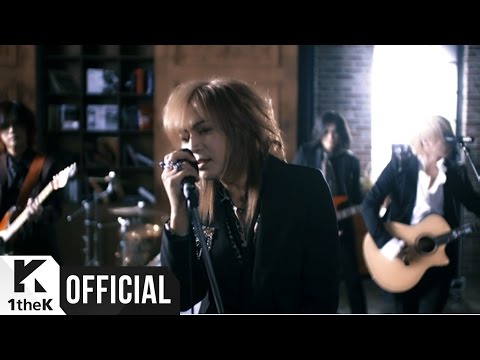 [MV] EVE(이브) _ Melody(멜로디) (Feat. Kim Hee Chul(김희철))