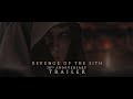 Star Wars Episode III Revenge Of The Sith 20th ANNIVERSARY 4K Trailer