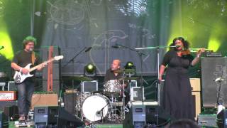 Tangled Eye, 01, Beseda u bigbítu, Tasov, 31. 7. 2015