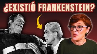 Cuando la ciencia ELECTRIFICÓ a un MUERTO