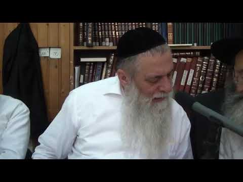הרב מרדכי עטייה - ראש השנה - תשע׳׳ג - ראש השנה - שיעור 10 - רי׳׳ו
