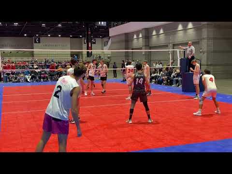 Future 18 Elite vs. MVC 18 Greek