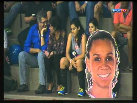 REXONA-ADES x TERRACAP/BRASÍLIA - SLf 2015/16 - 01.12.2015