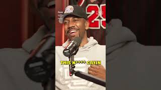 B Hen's HILARIOUS initial reaction to Jaden Ivey viral video 😂 #shorts #nba #basketball #podcast