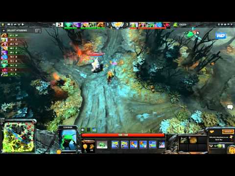 PR vs. DUZA @ TechLabs BR Group B pt. 2