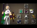 20 Years Later the Void Armor Set is STILL Broken! (OSRS)